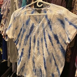 Style & Co shirt for Anet!